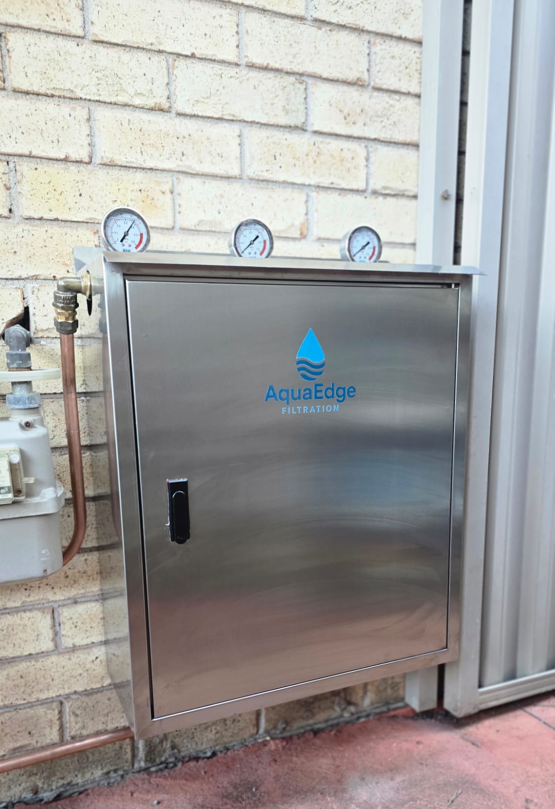 complete home Filtration