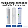 Water Filter Cartridge