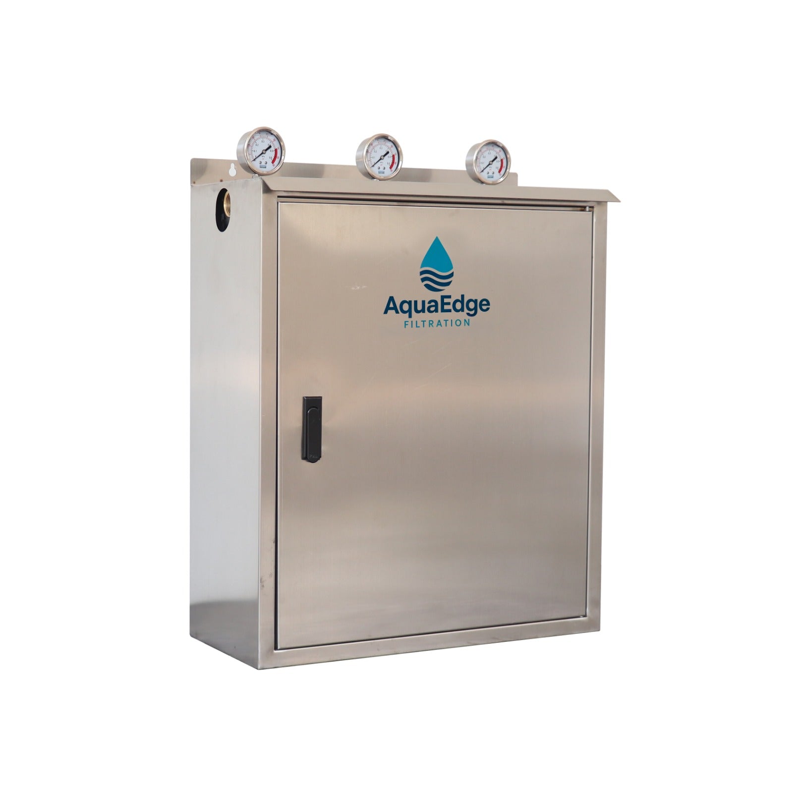 complete home Filtration