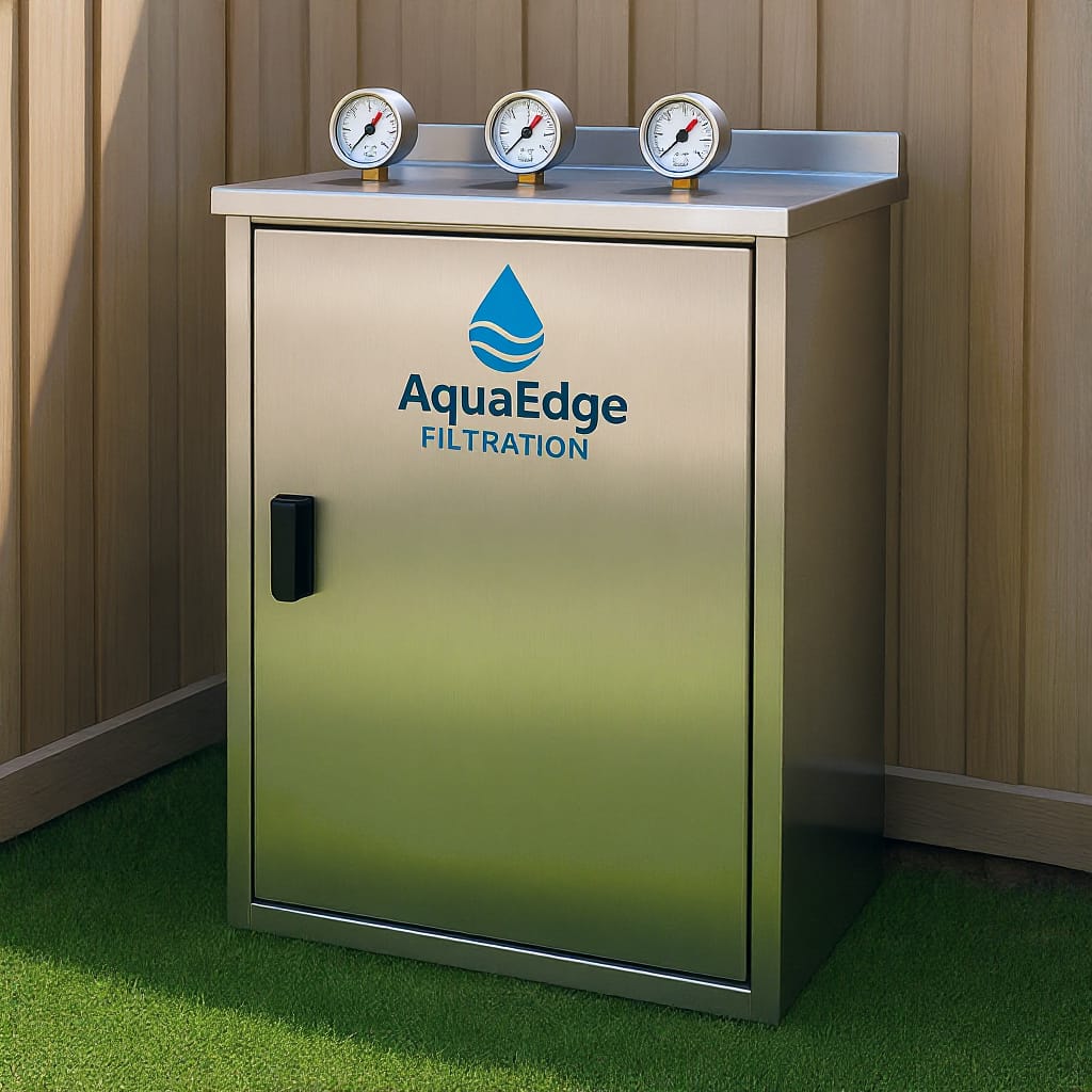 complete home Filtration